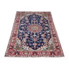 Perzijska preproga Isfahan 96x161 ročno vozlana iranska preproga