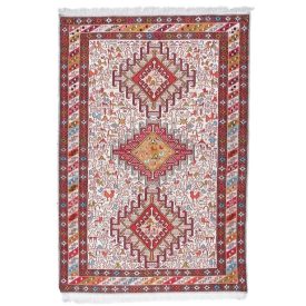 Perzijska preproga kilim 98x143ročno tkana preproga