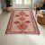 Perzijska preproga kilim 102x184 ročno tkana preproga