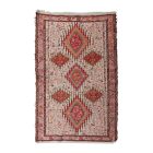 Perzijska preproga kilim 102x184 ročno tkana preproga
