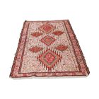 Perzijska preproga kilim 102x184 ročno tkana preproga
