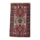 Perzijska preproga kilim 115x194 ročno tkana preproga