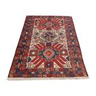 Perzijska preproga kilim 115x194 ročno tkana preproga