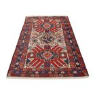 Perzijska preproga kilim 115x194 ročno tkana preproga