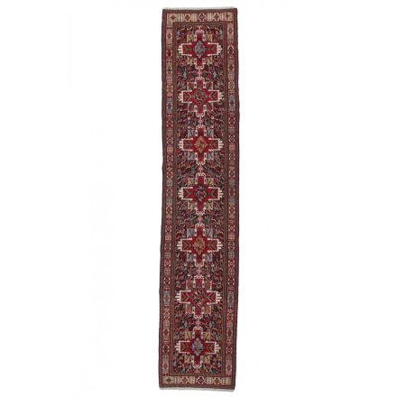 Tekači preproga Sumak 90x399 iranska Kilim preproga za hodnik