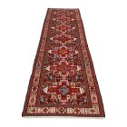 Tekač preproga Sumak 90x399 iranska Kilim preproga za hodnik