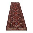 Tekač preproga Sumak 90x399 iranska Kilim preproga za hodnik