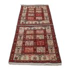 Perzijska preproga kilim Sumek 73x202 ročno tkana preproga