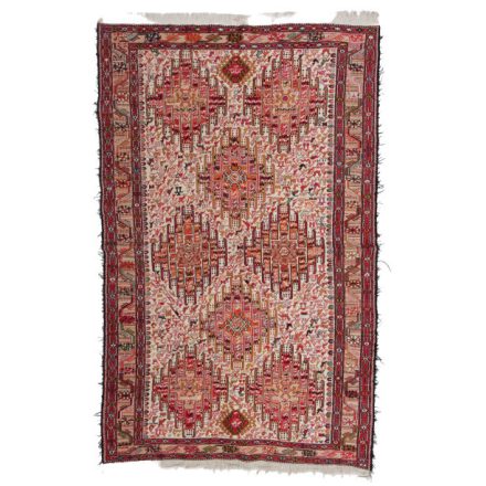 Perzijska preproga kilim 119x189 ročno tkana preproga