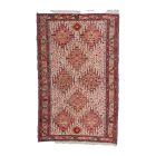 Perzijska preproga kilim 119x189 ročno tkana preproga