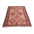 Perzijska preproga kilim 119x189 ročno tkana preproga