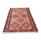 Perzijska preproga kilim 119x189 ročno tkana preproga
