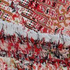 Perzijska preproga kilim 119x189 ročno tkana preproga