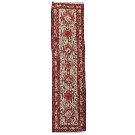 Tekači preproga Kilim sumak 73x282 iranska Kilim preproga