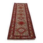 Tekač preproga Kilim sumak 73x282 iranska Kilim preproga