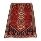 Perzijska preproga Abadeh 65x144 ročno vozlana iranska preproga 