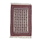 Perzijska preproga kilim Sirjan 135x199 ročno tkana preproga