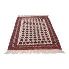 Perzijska preproga kilim Sirjan 135x199 ročno tkana preproga
