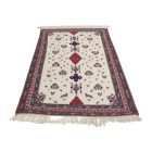 Perzijska preproga kilim Sirjan 122x196 ročno tkana preproga