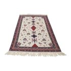 Perzijska preproga kilim Sirjan 122x196 ročno tkana preproga