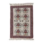 Perzijska preproga kilim Sirjan 130x185 ročno tkana preproga