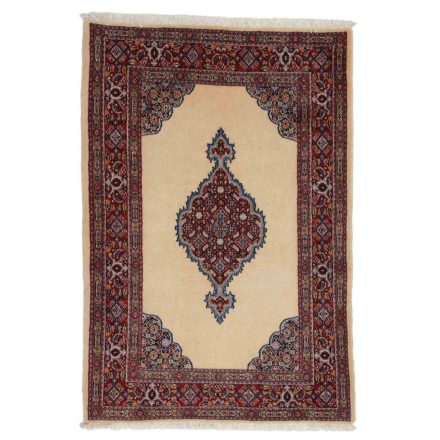 Perzijska preproga Moud 82x121 ročno vozlana iranska preproga