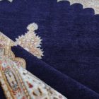 Perzijska preproga Moud 102x160 ročno vozlana iranska preproga