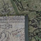 Moderna preproga zelena Vintage 164x245 preproga za dnevna soba