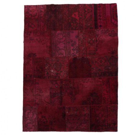 Sodobna preproga Patchwork 165x222 preproga za dnevna soba