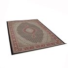 Perzijska preproga MAHI temno modra 140x200 kakovostna akrilna preproga