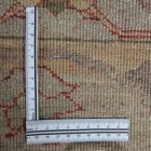 Ziegler preproga bež 363x530 ročno vozlana perzijska preproga