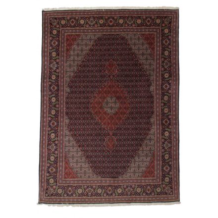 Velika preproga Tabriz 287x400 ročno vozlana perzijska preproga