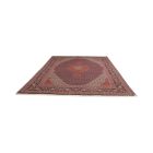 Preproga Tabriz 287x400 cm – ročno vozlana perzijska preproga za prostorne prostore