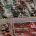 Moderna preproga bravna Patchwork 70x140 preproga za dnevna soba