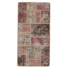 Moderna preproga bravna Patchwork 70x140 preproga za dnevna soba