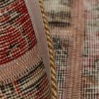 Moderna preproga bravna Patchwork 70x140 preproga za dnevna soba