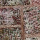Moderna preproga bravna Patchwork 70x140 preproga za dnevna soba
