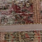 Moderna preproga bravna Patchwork 70x140 preproga za dnevna soba