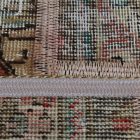 Moderna preproga bravna Patchwork 70x140 preproga za dnevna soba