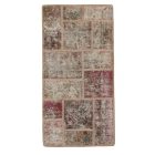 Moderna preproga bravna Patchwork 70x140 preproga za dnevna soba