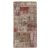 Moderna preproga bravna Patchwork 70x140 preproga za dnevna soba