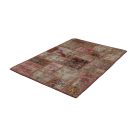 Moderna preproga bravna Patchwork 100x145 preproga za dnevna soba