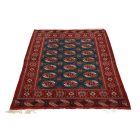 Iranska preproga Turkoman 116x166 ročno vozlana perzijska preproga
