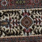 Luksuzna akrilna preproga z vzorcem Kheshti - bež 160x230
