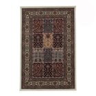 Luksuzna akrilna preproga z vzorcem Kheshti - bež 80x120