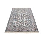 Nain perzijska preproga 123x199 cm – ročno vozlana iranska prefinjena preproga