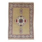 Perzijska preproga Quchan 140x204 ročno vozlana iranska preproga