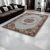 Luksuzna akrilna preproga z vzorcem Tabriz - siva 160x230