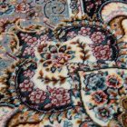Luksuzna akrilna preproga z vzorcem Tabriz - siva 160x230