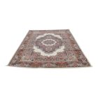 Luksuzna akrilna preproga z vzorcem Tabriz - bež 140x200